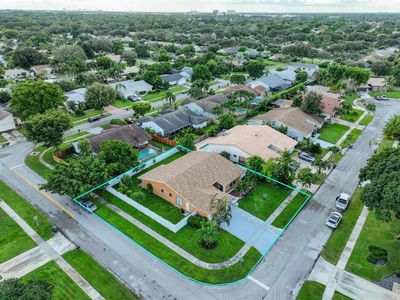 3374 NW 27th Ter, Boca Raton, FL, 33434