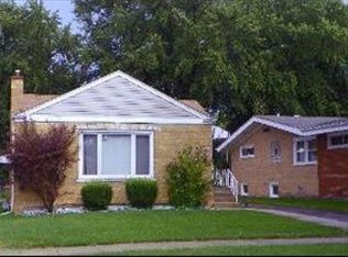 9223 S Lawndale Ave, Evergreen Park, IL