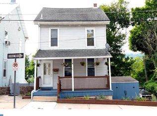 16 E Mohn St, Mohnton, PA