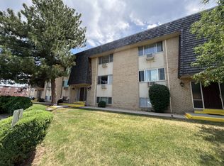 232 S Brentwood St APT 203, Lakewood, CO 80226