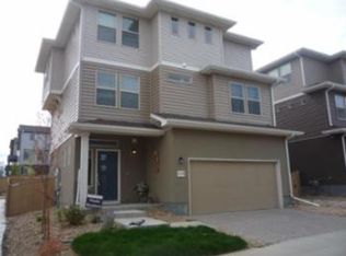 2658 Champagne Ave, Castle Rock, CO 80109