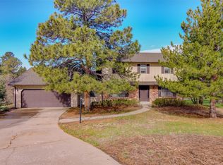 8916 Mad River Rd, Parker, CO 80134