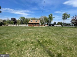 862 Johnson Rd, Sicklerville, NJ 08081