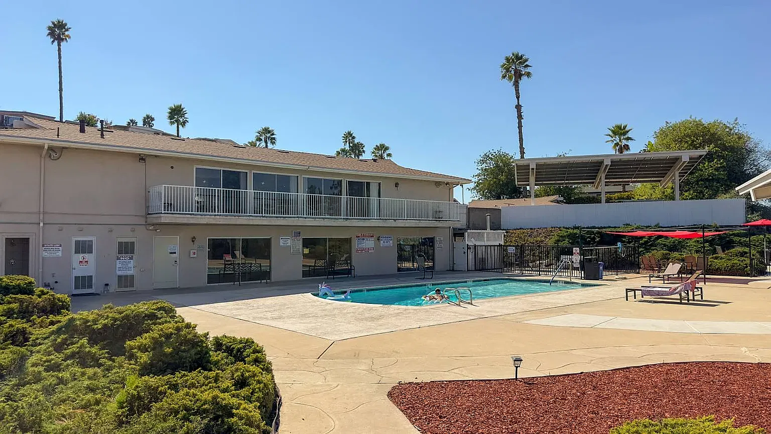 Mira Vista Mobile Estates — Photo 2
