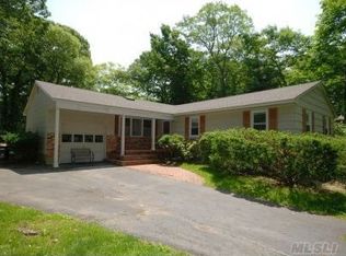 73 Sylvan Ave, Miller Place, NY 11764