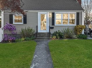 63 Elinor Rd, Weymouth, MA 02190