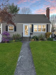 63 Elinor Rd, Weymouth, MA, 02190