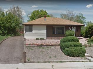 1251 W Kentucky Ave, Denver, CO 80223