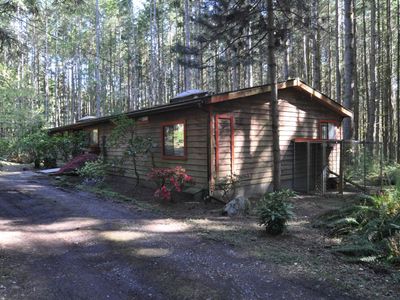 8353 NE Quail Hill Rd, Bainbridge Island, WA, 98110