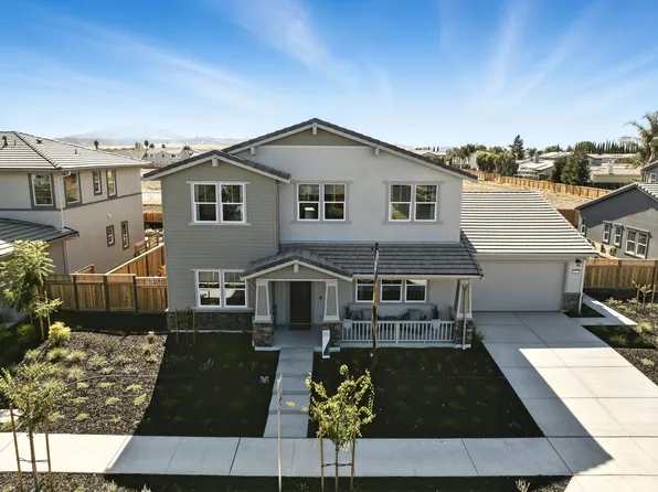 Residence 2 Plan, Apricot Estates