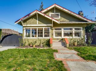 1140 Kotenberg Ave, San Jose, CA