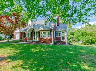 309 Coleridge Rd, Ramseur, NC 27316