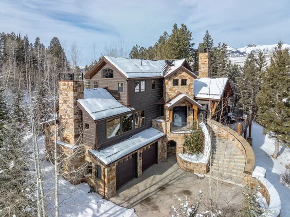 295 Adams Ranch Rd, Mountain Village, CO 81435