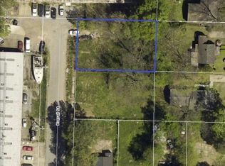 722 Harrell St, Memphis, TN 38112