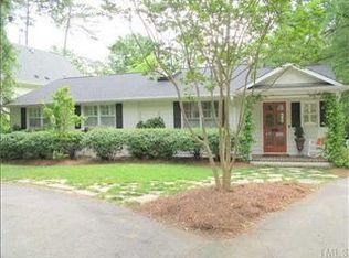 1320 Ridge Rd, Raleigh, NC 27607