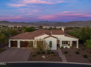 17404 E Monument Ct, Rio Verde, AZ 85263