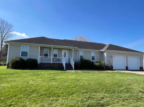 80 Township Road 1163, Proctorville, OH 45669