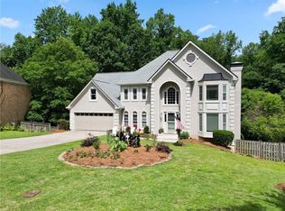 611 Belgrave Ln, Tucker, GA 30084