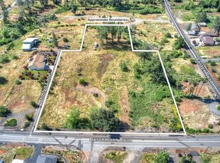 678 Buschmann Rd LOT 28, Paradise, CA 95969