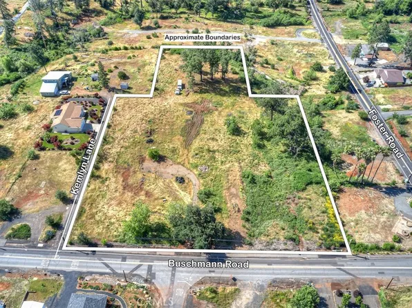 678 Buschmann Rd Lot 28, Paradise, CA 95969