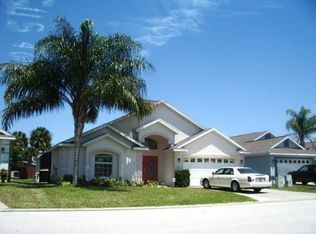 1115 Jaybee Ave, Davenport, FL 33897