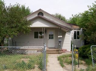 1319 2nd Ave, Scottsbluff, NE 69361