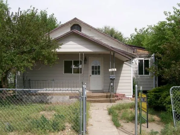 1319 2nd Ave, Scottsbluff, NE 69361