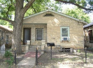 1403 E 3rd St, Austin, TX 78702