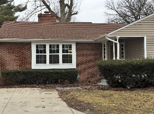 1403 N Trumbull St, Bay City, MI 48708