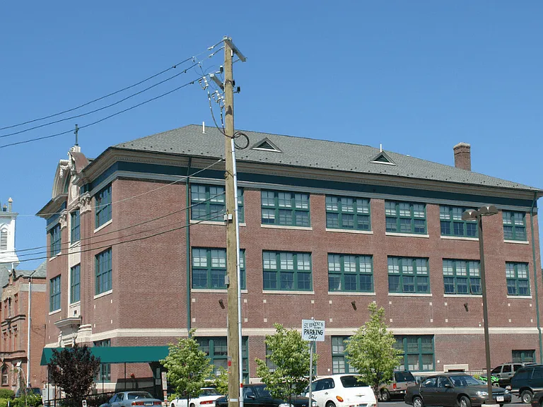 123 Church St — Photo 2