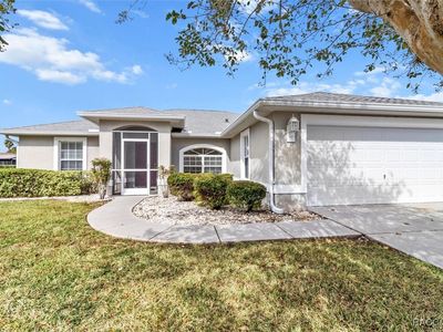 4582 N Serene Point, Hernando, FL, 34442