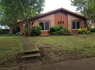 5401 Round Rock Rd, Garland, TX 75044