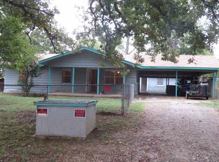 524 N Ranchette Rd, Mead, OK 73449