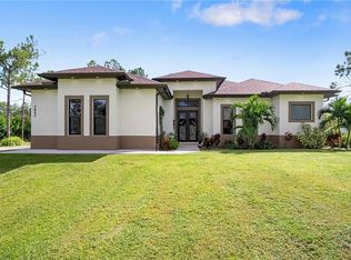 3480 12th Ave NE, Naples, FL 34120