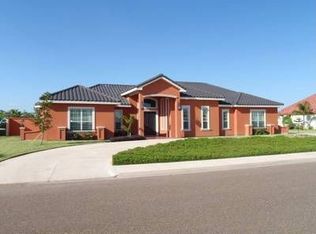 918 Natalie, Weslaco, TX 78596