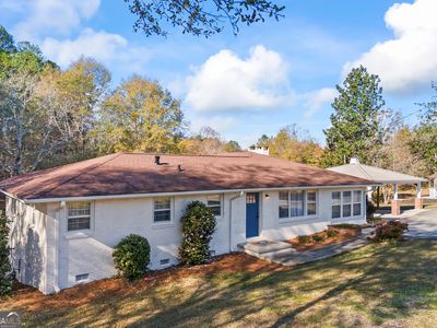 2101 Prather Bridge Rd, Toccoa, GA, 30577