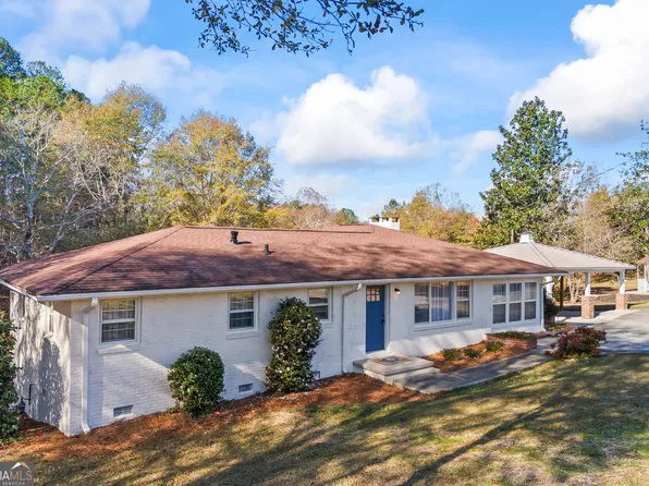 2101 Prather Bridge Rd, Toccoa, GA 30577