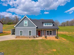 1220 Walters Rd #8, Lavonia, GA 30553