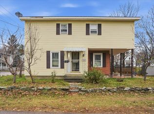 2 Wrisley St, Essex Junction, VT 05452