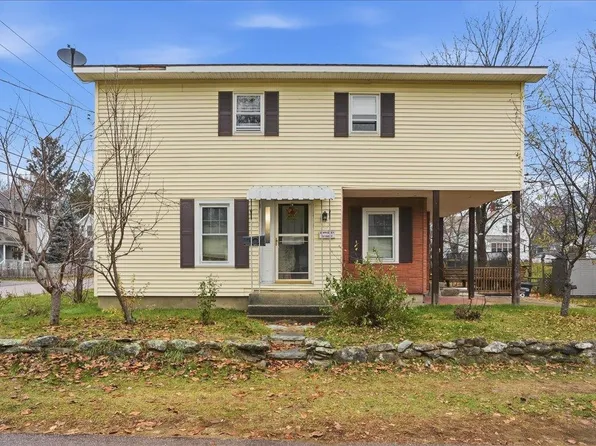 2 Wrisley Street, Essex Junction, VT 05452