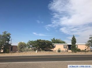 31 S Ridge Rd, Silver city, NM 88061