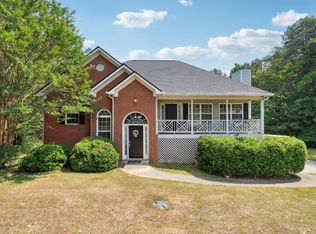 95 Morgan Ln, Rockmart, GA 30153
