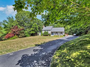 25 Great Woods Road, Plymouth, MA 02360
