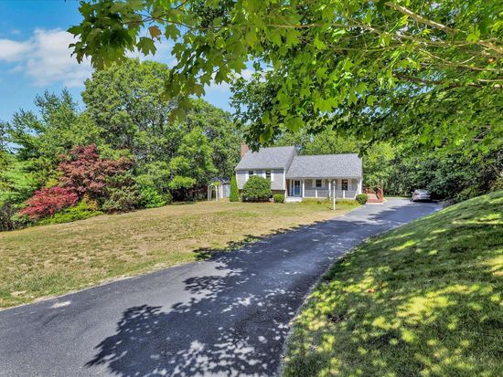 25 Great Woods Road, Plymouth, MA 02360