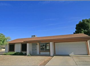 5634 W Cholla St, Glendale, AZ 85304