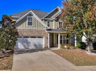 5515 Meghan Ln, Grovetown, GA 30813