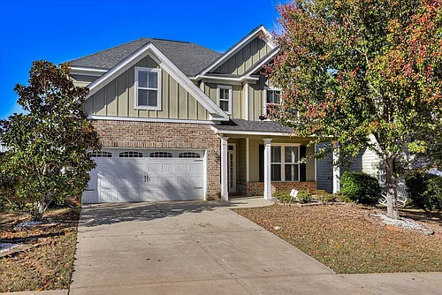 5515 Meghan Ln Photo 1
