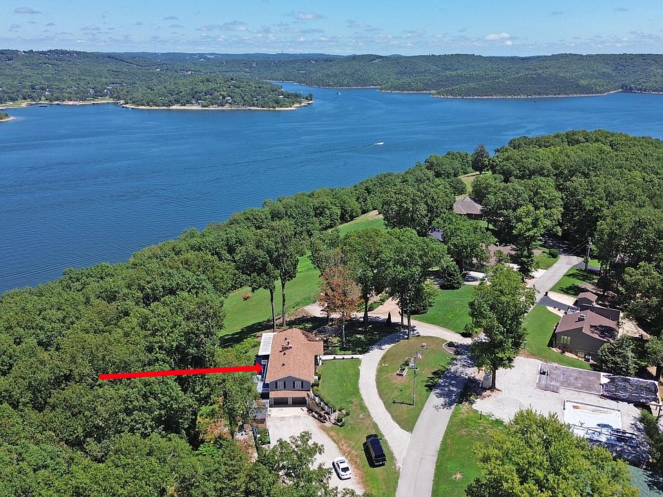 187 Silverbridge Lane Lane, Kimberling City, MO 65686 MLS 60249575