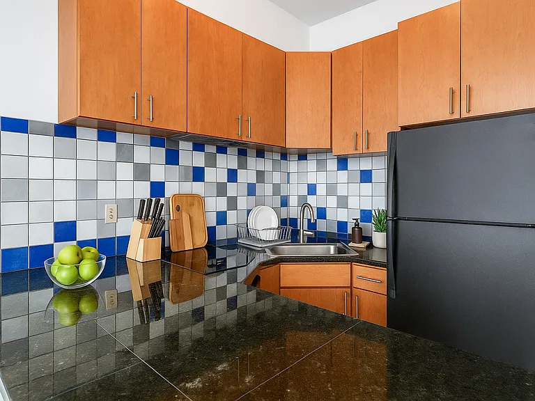 5 Sutton St #PENTHOUSE — Photo 3