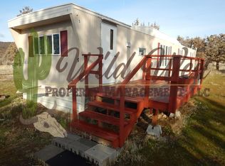 15015 NE Ochoco Hwy Unit 1-12, Prineville, OR 97754